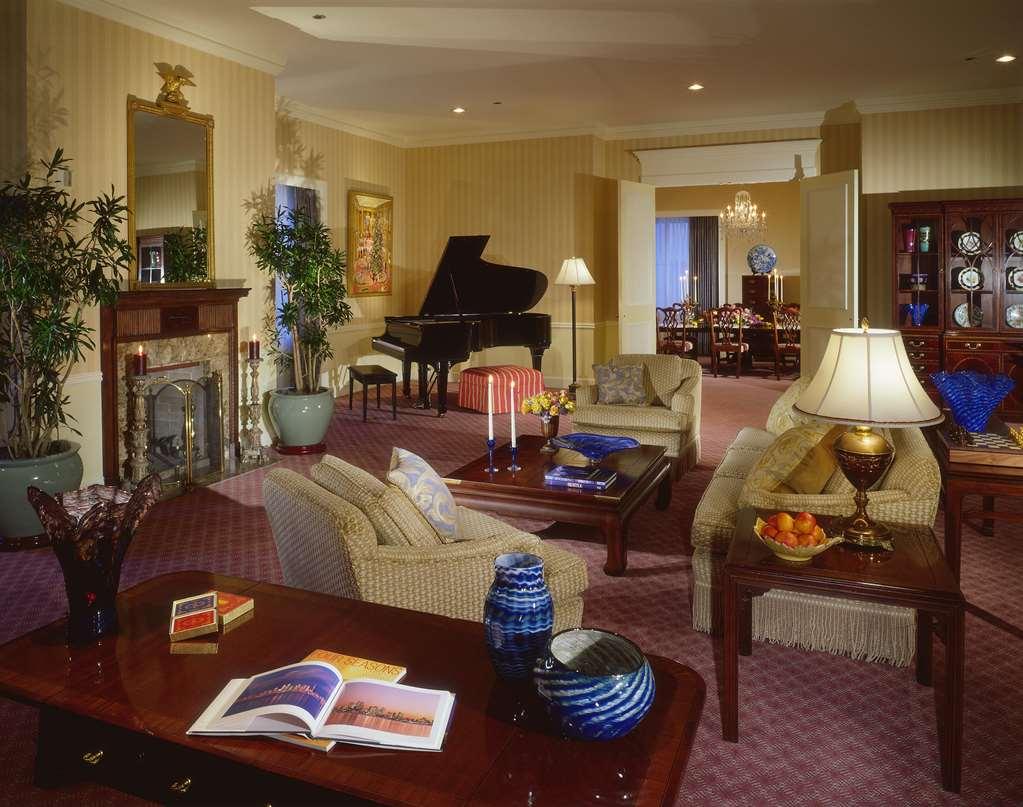 Fairmont Olympic Seattle