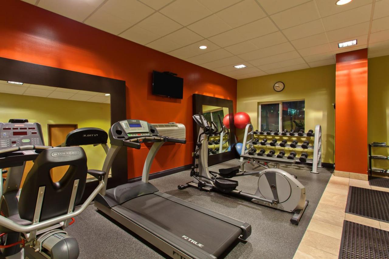 Express & - Center Hotel Seattle