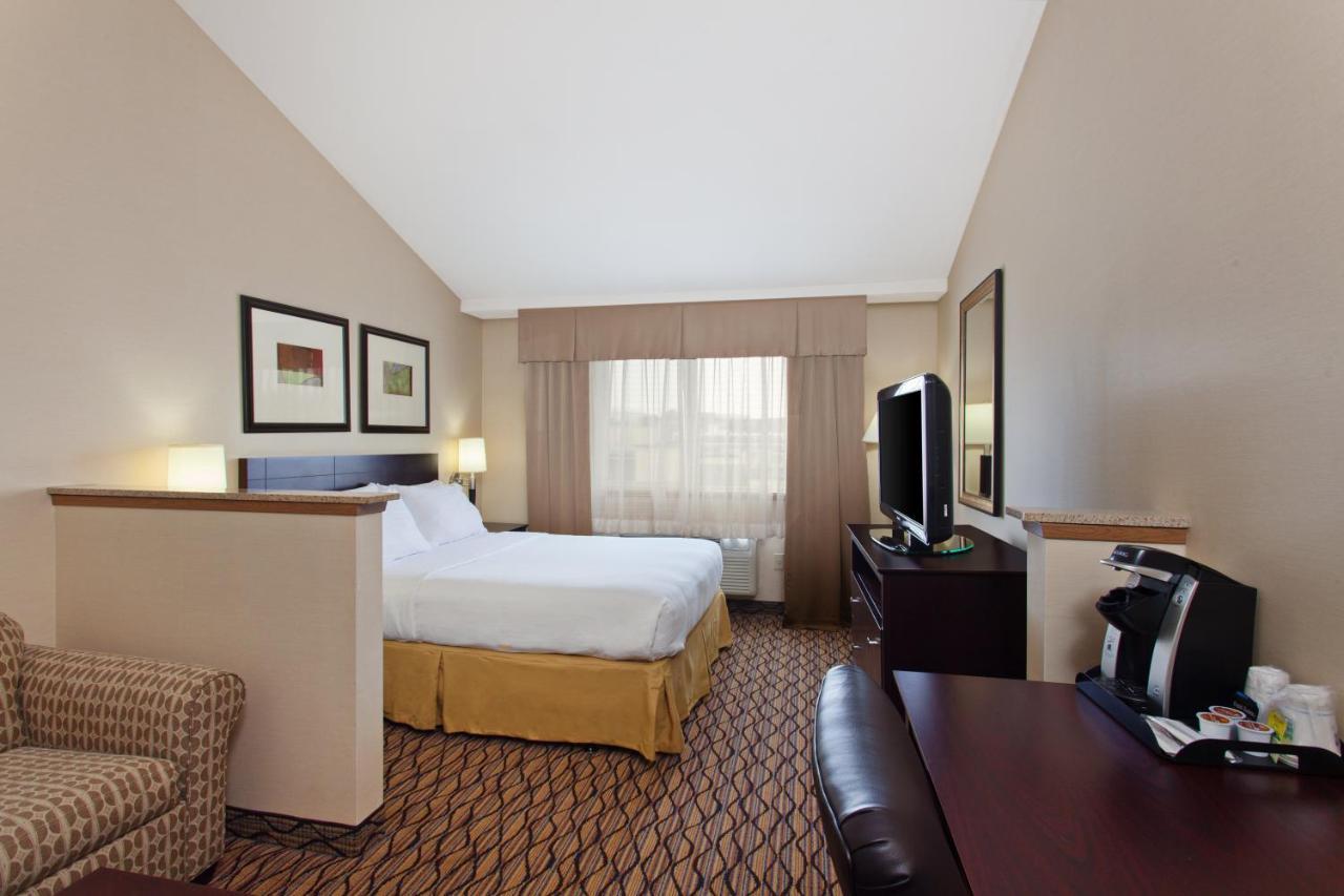 Express & - Center 3* Seattle