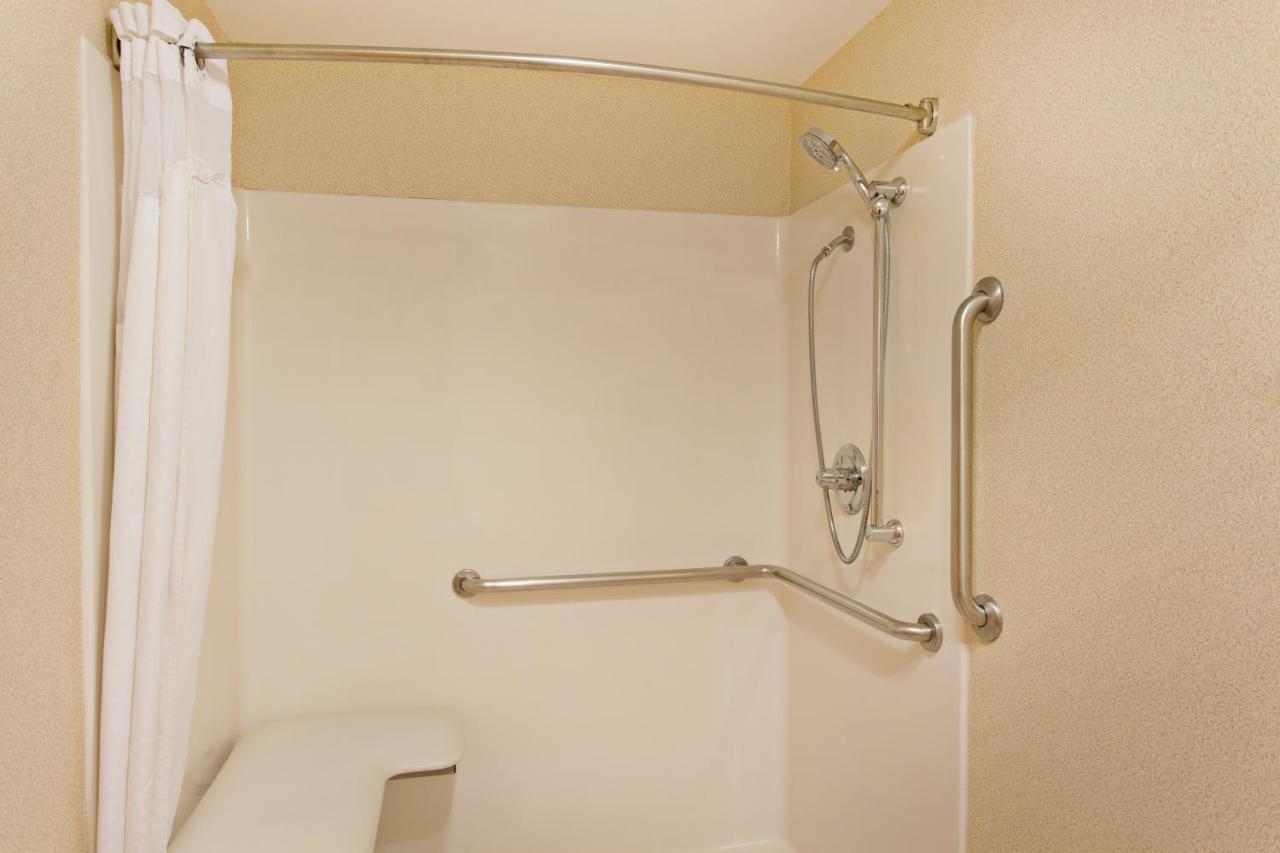 Hotel Express & - Center Seattle