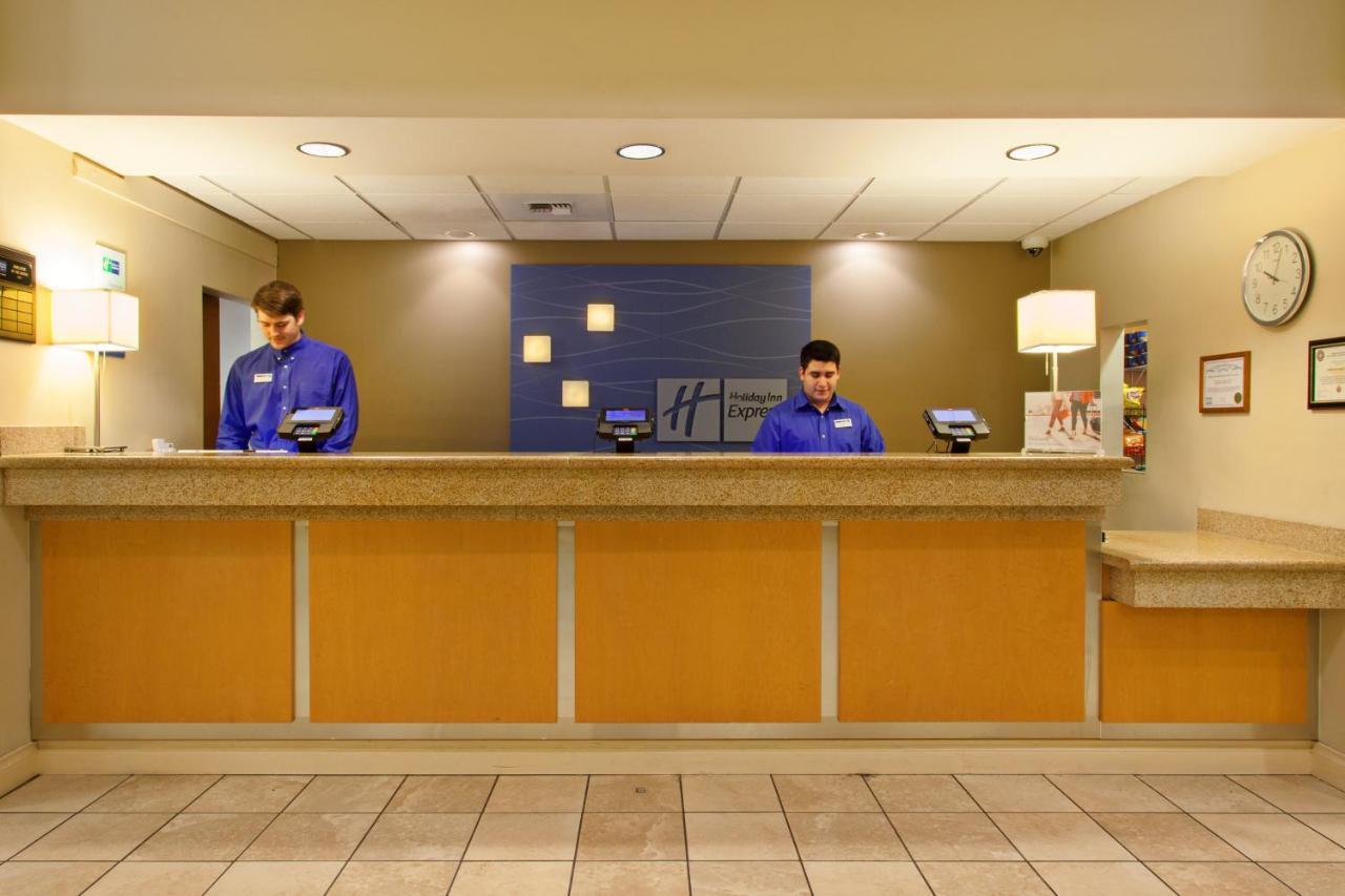 Hotel Express & - Center