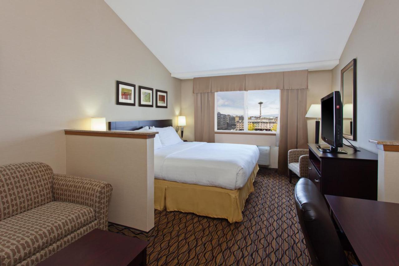 Hotel Express & - Center 3*