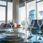 Sobe Third Ave Apartments