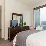 Downtown Seattle Convention Center Apartments