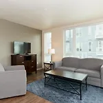 Capitol Hill Exclusive Luxury Apartments