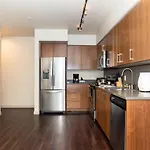 Capitol Hill Exclusive Luxury Apartments