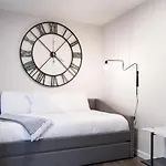 Sky Mark Lux 1 - Modern Elegance In Downtown Seattle