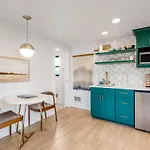 Scandinavian Guest House