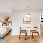 Scandinavian Guest House