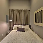 Sleek Seattle Studio 5 Min To Downtown Ballard!