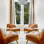 Opulence At The Square