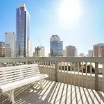 2Br Downtown Convention Center Near Attractions