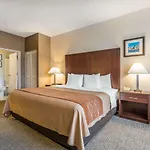Comfort Inn & Suites Seattle North