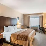 Comfort Inn & Suites Seattle North