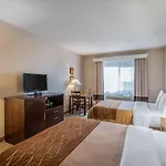 Comfort Inn & Suites Seattle North