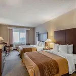 Comfort Inn & Suites Seattle North