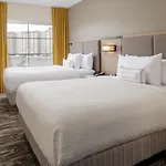 SpringHill Suites Seattle Downtown/South Lake Union