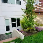 Leed Platinum Green Home Getaway