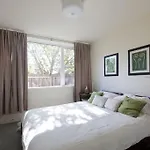 Leed Platinum Green Home Getaway