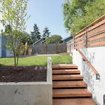 Leed Platinum Green Home Getaway
