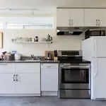Leed Platinum Green Home Getaway