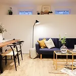 The Maple House
