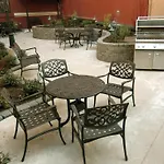 WorldMark Seattle - The Camlin