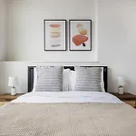 South Lake Union 1Br W Wd Roof Nr Lake Union Sea-488