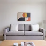 South Lake Union 1Br W Wd Roof Nr Lake Union Sea-488
