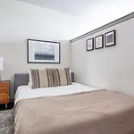 S Lake Union 1Br W Gym Wd Space Needle View Sea-164