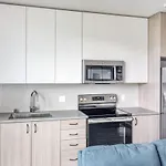 S Lake Union 1Br W Gym Wd Space Needle View Sea-164