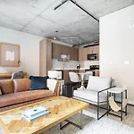 Downtown 1Br W Gym Wd Walkable Location Sea-49
