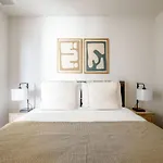 South Lake Union 1Br W Wd Roof Nr Lake Union Sea-482