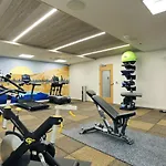 S Lake Union 1Br W Gym Wd Space Needle View Sea-169