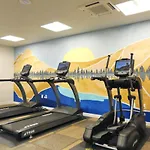 S Lake Union 1Br W Gym Wd Space Needle View Sea-169