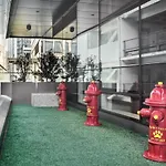 Downtown 1Br W Gym Roof Wd Nr Pike Pl Mkt Sea-239