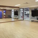 Downtown 1Br W Gym Roof Wd Nr Pike Pl Mkt Sea-239