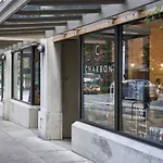 Downtown 1Br W Gym Roof Wd Nr Pike Pl Mkt Sea-239