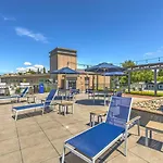 Wallingford 2Br W Wd Roof Lounge Nr 99 I-5 Sea-311