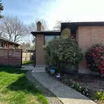 Lilac In Law, Picturesque Lower Unit