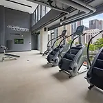 First Hill Studio W Gym Coworking Sea-447