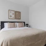 First Hill 1Br W Gym Patio Coworking Sea-435