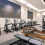 S Lake Union 1Br W Gym Wd Nr Whole Foods Sea-2