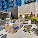 Belltown Studio W Gym Rooftop Sun Deck Sea-70
