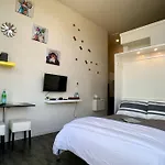 Lofty Studio Prime Cap Hill Area Mins To Downtown