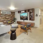 Lofty Studio Prime Cap Hill Area Mins To Downtown