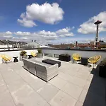 Sleeping Uptown