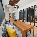 First Hill Studio W Gym Coworking Sea-456