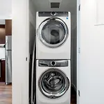 Belltown 1Br W Gym Wd Roof Lounge Nr Slu Sea-33