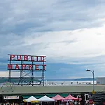 Holiday Inn Seattle Dwtn Lake Union By Ihg
